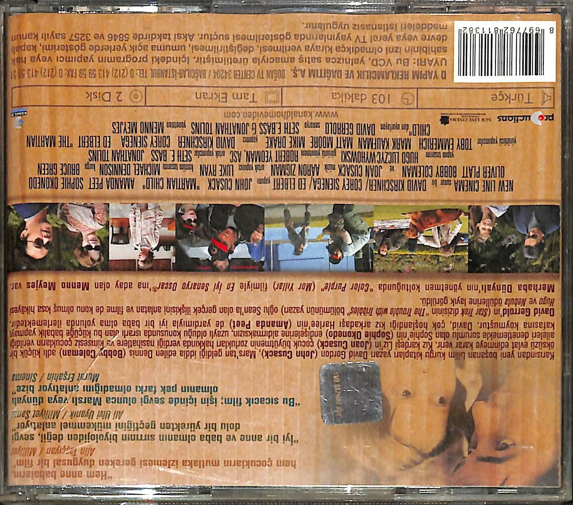 Merhaba Dünyalı VCD Film VCD27275 - 2