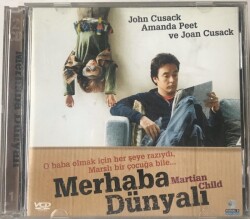 Merhaba Dünyalı VCD Film VCD7119 - 1