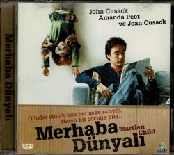 Merhaba Dünyalı VCD Film VCD9829 - 1