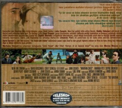 Merhaba Dünyalı VCD Film VCD9829 - 2