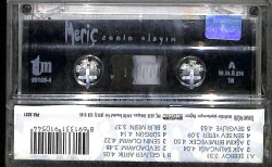 Meriç - Senin Olayım Kaset (İkinci El Kaset) KST17352 - 2