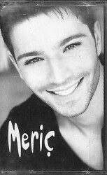 Meriç - Senin Olayım Kaset (İkinci El Kaset) KST29034 - Gökçekoleksiyon