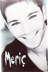 Meriç - Senin Olayım Kaset (İkinci El Kaset) KST6769 - 1
