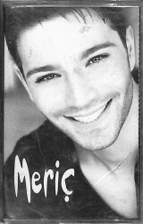 Meriç - Senin Olayım Kaset (İkinci El) KST28635 - 1