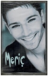Meriç - Senin Olayım Kaset (Sıfır Kaset) KST1322 - 1