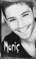 Meriç - Senin Olayım Kaset (Sıfır Kaset) KST29508 - Gökçekoleksiyon