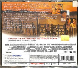 Merkez İstasyonu VCD Film (İkinci El) VCD27555 - 2