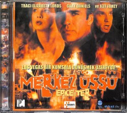 Merkez Üssü VCD Film (İkinci El - 10/8) VCD26538 - 1