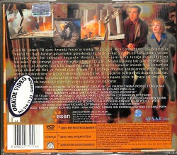 Merkez Üssü VCD Film VCD27408 - 2