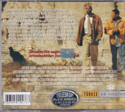 Mermi İşlemez VCD Film VCD10309 - 2