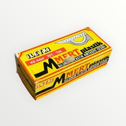 Mert Plastik İletki Dolu Kutu AOB4749 - Gökçekoleksiyon