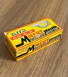 Mert Plastik İletki Dolu Kutu AOB4749 - 4