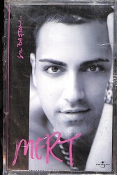 Mert - Sil Baştan... Kaset (Sıfır) KST28599 - 1