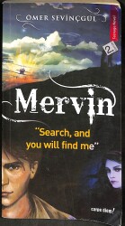 Mervin ''Beni Ararsan Bulursun'' NDR101065 - Gökçekoleksiyon