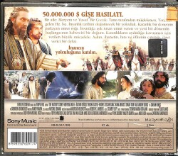 Meryem Ana Hz. İsa`nın Doğuşu VCD Film VCD16627 - 2