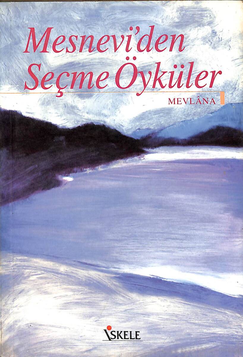 Mesnevi'den Seçme Öyküler NDR101379 - 1