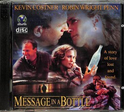 Message In A Bottle VCD Film VCD27441 - 1
