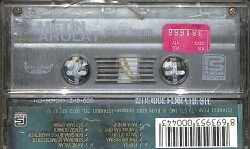 Metin Arolat - Yine Bir Başıma Kaset (Kırmızı Bandrol - İkinci El) KST27916 - 2