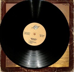 Metin Milli - Merhaba 2 LP PLAK (106.5) - 1