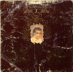 Metin Milli - Merhaba 2 LP PLAK (106.5) - 2