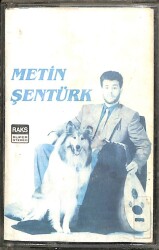Metin Şentürk - Allah Biliyor (İkinci El Kaset) KST16298 - 1