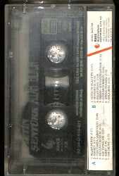 Metin Şentürk - Allah Biliyor (İkinci El Kaset) KST16298 - 2