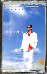Metin Şentürk - Dönmem Gerek Kaset (İkinci El) KST28620 - 1