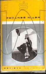 Metin Şentürk - Hazinem Kaset (Sıfır Kaset) KST29025 - Gökçekoleksiyon
