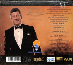 Metin Şentürk ile Türk Sanat Müziği CD (Sıfır) CD4730 - 2