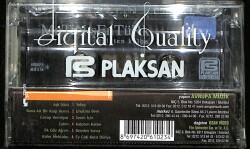 Metin Şentürk - Kalpten Kalbe Kaset (Sıfır Kaset) KST22841 - 2