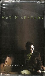 Metin Şentürk - Kalpten Kalbe Kaset (Sıfır Kaset) KST29313 - 1
