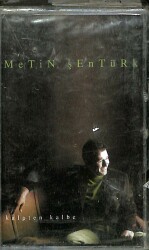 Metin Şentürk - Kalpten Kalbe (Sıfır Kaset) KST24250 - Gökçekoleksiyon