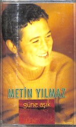 Metin Yılmaz - Güne Aşık Kaset (Sıfır) KST28634 - 1