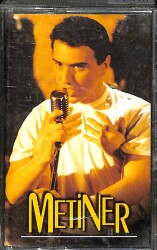 Metiner - Ya Sabır Kaset (İkinci El) KST28626 - 1