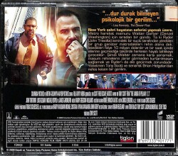 Metrodan Kaçış VCD Film VCD15921 - 2