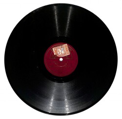 Metronome All Star Band - Bugle Call Rag One OClock Jump TAŞ PLAK (106.5) PLK23073 - 1