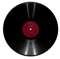 Metronome All Star Band - Bugle Call Rag One OClock Jump TAŞ PLAK (106.5) PLK23073 - 2