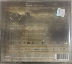Mevlana Celaleddin-i Rumi Aşkın Dansı VCD Film VCD6899 - 2