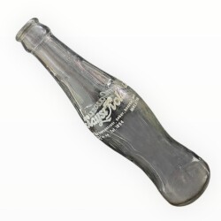 MEVSİM GAZOZU Kyısı Kola Gazoz Şişesi 20cl Tel 1894 #CMK1326 - 2