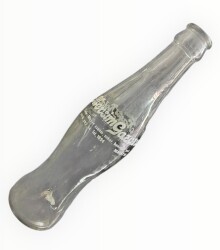 MEVSİM GAZOZU Kyısı Kola Gazoz Şişesi 20cl Tel 1894 #CMK1326 - Gökçekoleksiyon