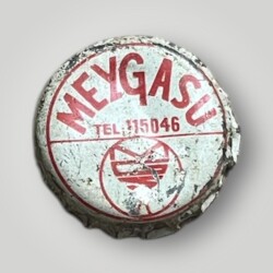 MEYGASU Gazoz Kapağı CMK2-1216 - 3