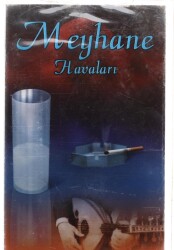Meyhane Havaları Kaset KST7884 - 3