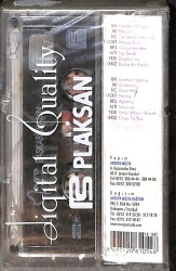 Meyra - Başka Bir Kadın Kaset (Sıfır) KST28601 - 2