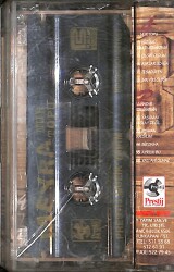 Meyra - Nur Topu Kaset (İkinci El) KST28594 - 2