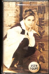 Meyra - Nur Topu Kaset (Sıfır) KST28252 - 1