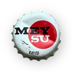 Meysu Kayısı Gazoz Kapağı CMK5-1533 - 3
