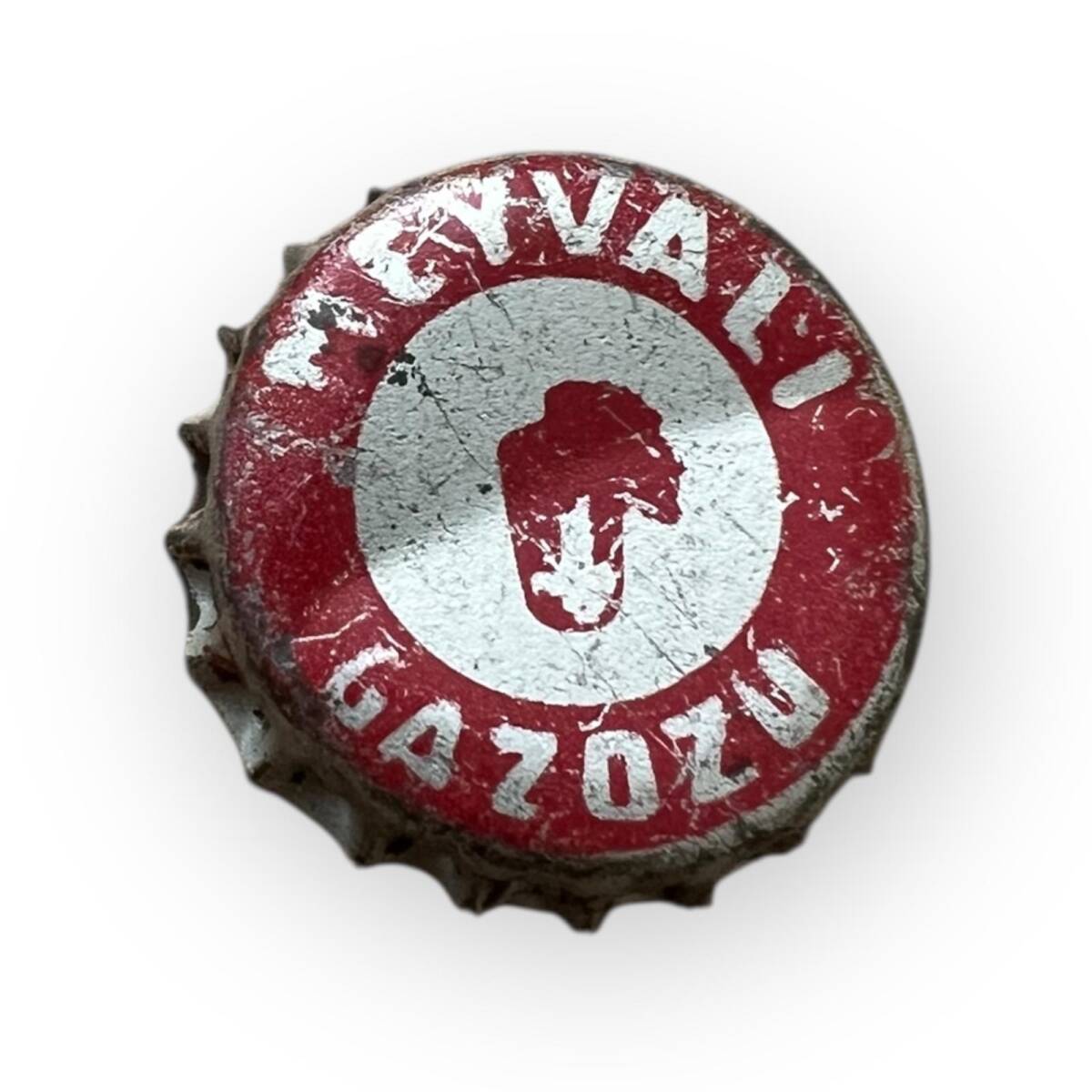 Meyvalı Gazoz Kapağı CMK7-1639 - 1