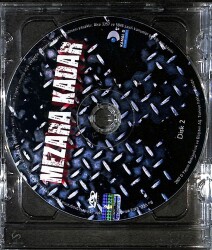 Mezara Kadar VCD Film (108) VCD21206 - 4