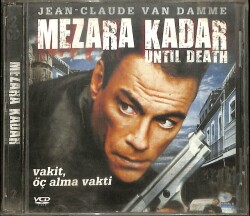 Mezara Kadar VCD Film VCD18050 - 1