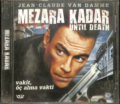 Mezara Kadar VCD Film VCD18050 - 1